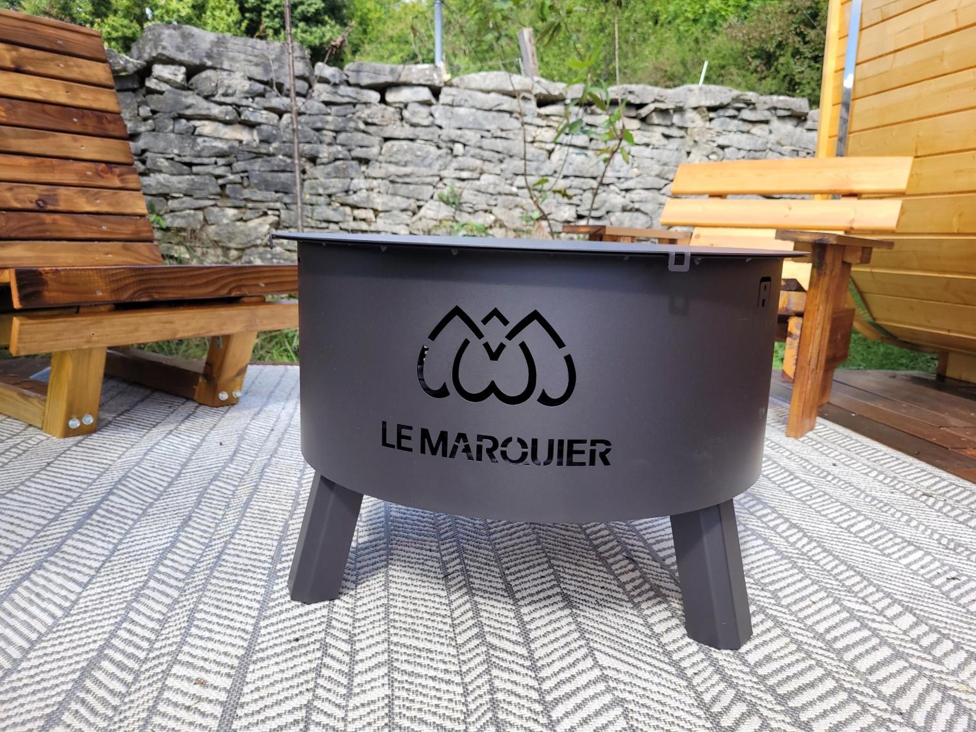 Gite Bard Des Ours Saint-Martin-en-Vercors Bagian luar foto